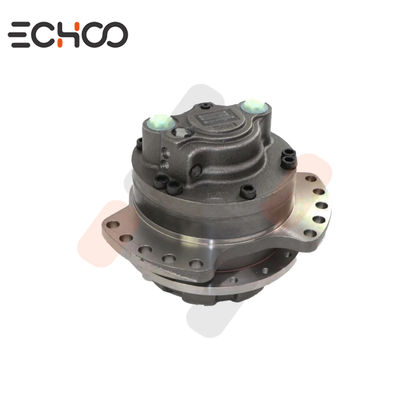 7440627 Pemasok Suku Cadang Undercarriage Motor Track Hidrolik Compact Track Loader