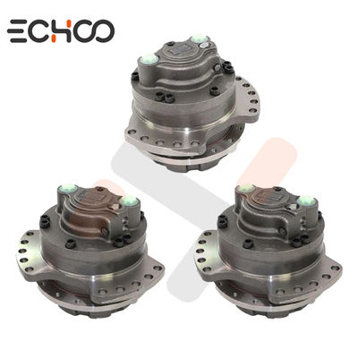 Produsen Rangka Bawah CTL Motor Track Hidrolik T650