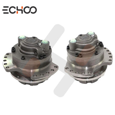 Produsen Rangka Bawah CTL Motor Track Hidrolik T650