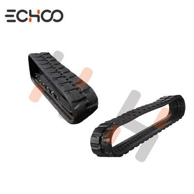 Rakitan Tautan Trek GP U55-4S untuk Pemasok Komponen Cadangan Mini Digger