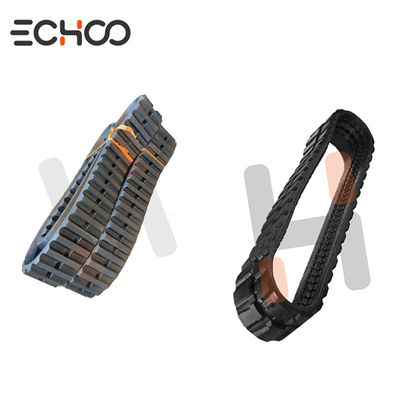 Rakitan Tautan Trek GP U55-4S untuk Pemasok Komponen Cadangan Mini Digger