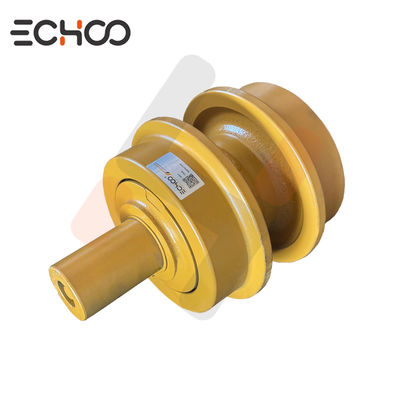 D10n Roller Roller Roller Top Roller Sprocket Track Group Dozer Produsen Bagian Undercarriage