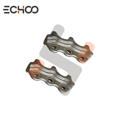 6T9538 Sprockets Segmen kekuatan dozer bagian undercarriage grosir