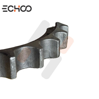 Sprockets Segmen S01104N0M00 Pemasok Bagian Undercarriage Dozer Berkualitas Tinggi