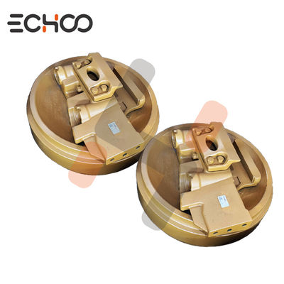 Dozer Idler P01100N1M00 Produsen Pabrik Harga Pabrik Undercarriage