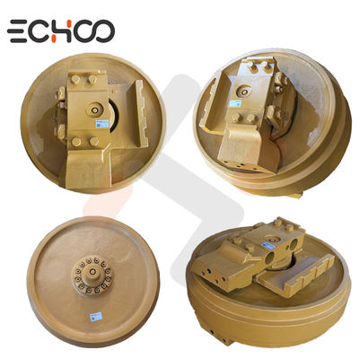 Dozer Idler P01100N1M00 Produsen Pabrik Harga Pabrik Undercarriage