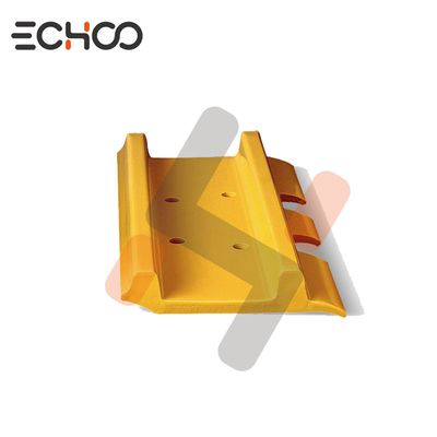 Z01101P0N0610V Track Shoe Shoe Dozer Bagian Undercarriage Grosir