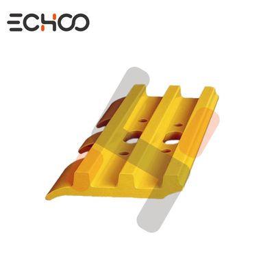 Z01101P0N0610V Track Shoe Shoe Dozer Bagian Undercarriage Grosir