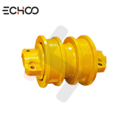 Dozer d11n roda idler roller bagian bawah roller atas sproket track link assy bagian undercarriage grosir