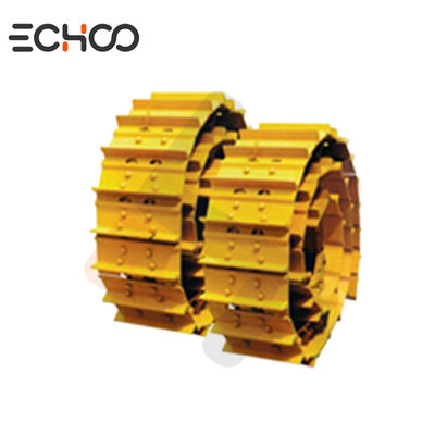 Dozer d11n roda idler roller bagian bawah roller atas sproket track link assy bagian undercarriage grosir
