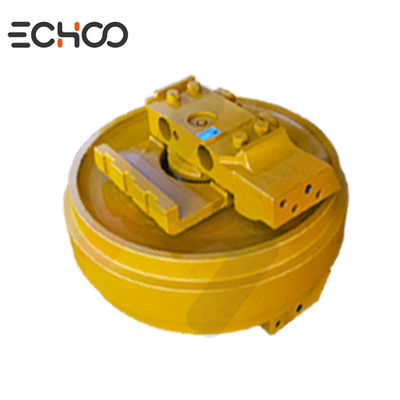 Dozer d11n roda idler roller bagian bawah roller atas sproket track link assy bagian undercarriage grosir