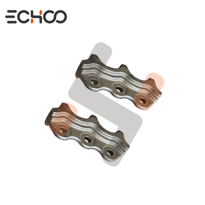 Segmen S01102N0M05 Komponen Undercarriage Buldoser Grosir