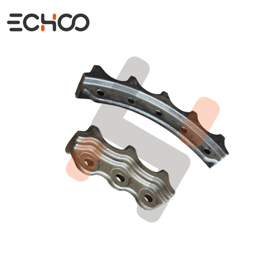 VCR5047V Bagian Sprocket Dozer Chassis Komponen Harga Pabrik