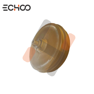 9W9734 Roda Idler Dozer Bagian Bawah Kereta Pabrik Harga Langsung