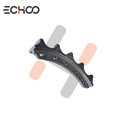 Segmen S01114N0M00 Harga Pabrik Suku Cadang Undercarriage Buldoser