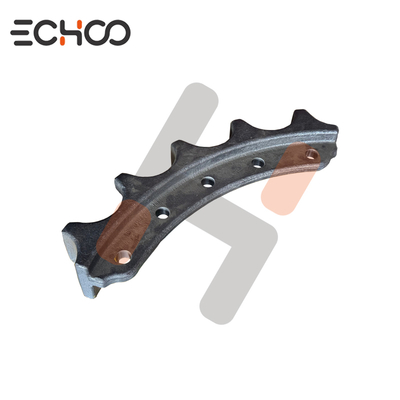 Segmen S01114N0M00 Harga Pabrik Suku Cadang Undercarriage Buldoser