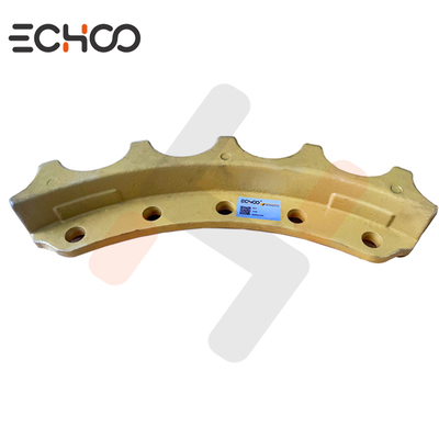 Segmen Sproket T248743 Produsen Komponen Sasis Dozer