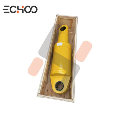 334-4228 Silinder hidraulik suspensi belakang untuk truk dump Caterpillar