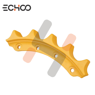 Segmen Sproket CR3006 untuk Produsen Suku Cadang Undercarriage Dozer CAT
