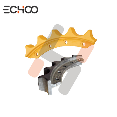Segmen Sproket CR3006 untuk Produsen Suku Cadang Undercarriage Dozer CAT