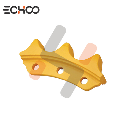 Segmen Sproket CR962A untuk Suku Cadang Undercarriage Dozer CAT Produsen