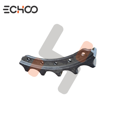 Chain Sprocket CR3005A Segment Sprocket untuk Caterpillar Undercarriage Parts Aftermarket Parts Supplier