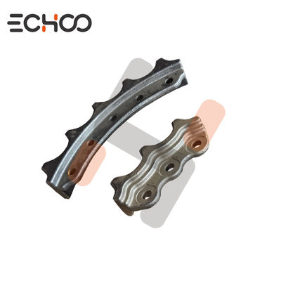 Segmen Sprocket 6S3169 untuk CAT Dozer Undercarriage Parts Aftermarket Parts Manufacturer