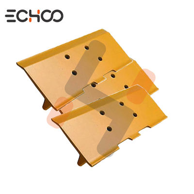 Sepatu Track CR3655/12 untuk CATERPILLAR Dozer OEM suku cadang Pemasok Grosir Aksesoris