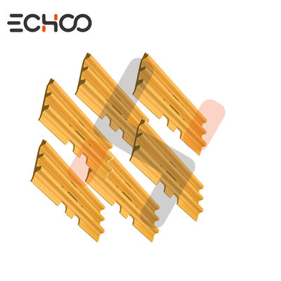 Sepatu Track Z01031A0N0305F untuk Suku Cadang Undercarriage Dozer CAT Pemasok Grosir Suku Cadang Aftermarket Tahan Lama