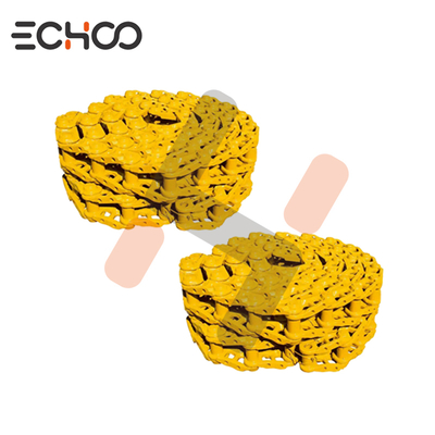 Track Chain CR5622/41 Track Link untuk CATERPILLAR Dozer OEM suku cadang Produsen Harga Grosir