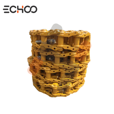 CR6187B/41 Tautan Rantai Track untuk Suku Cadang Pengganti Dozer CATERPILLAR Harga Grosir Pabrikan