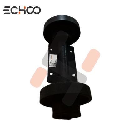 Top Roller Untuk Yanmar C10R C10R-1 Tracked Dumper Undercarriage Components