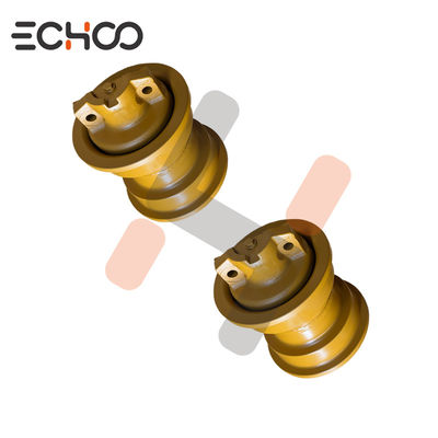 B0102000M00 Bagian-bagian roda bawah trek roller dozer untuk Caterpillar Manufacturer OEM suku cadang