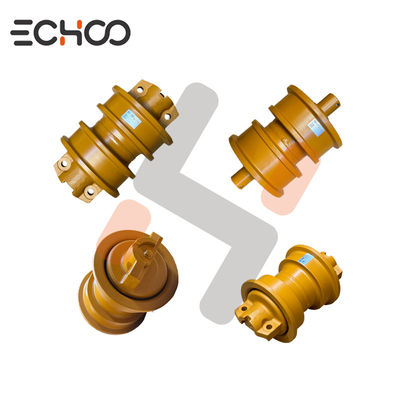 B0102000M00 Bagian-bagian roda bawah trek roller dozer untuk Caterpillar Manufacturer OEM suku cadang