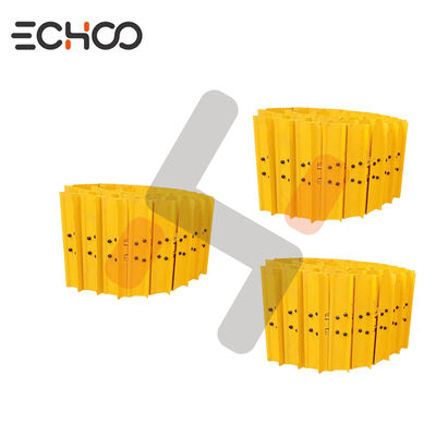 Rantai Track dengan Sepatu 6T8064 Grup Track untuk Suku Cadang Dozer Produsen OEM Aftermarket Parts