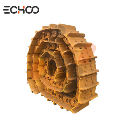 R3621/36/12 Track Link dengan Pad untuk Dozer Bagian Undercarriage Produsen Bagian pengganti berkualitas tinggi