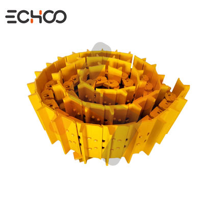 M01031B0M36305 Jalur Link dengan sepatu untuk Dozer Bagian Undercarriage Produsen Bagian ganti berkualitas tinggi