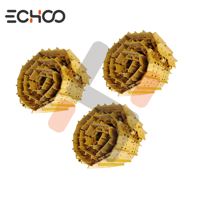 M01031C0M36356 Track Group untuk Dozer Undercarriage Parts Manufacturer OEM Aftermarket Parts Manufacturer