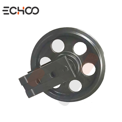 530100400 Idler Depan untuk IHI30 IHI28 IHI25J Mini Excavator Bagian Undercarriage