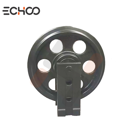 530100400 Idler Depan untuk IHI30 IHI28 IHI25J Mini Excavator Bagian Undercarriage