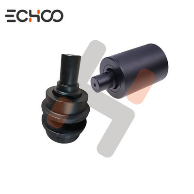 Roller Pembawa Roller Atas 325/325G untuk Suku Cadang Pengganti Mini Digger Bobcat Distributor Suku Cadang