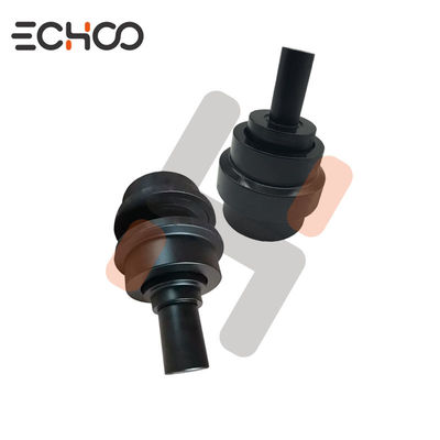 Roller Pembawa 334/334E/334G Roller Atas untuk Suku Cadang Pengganti Mini Excavator Bobcat Distributor Suku Cadang