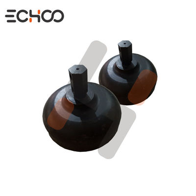 Carrier Roller Top Roller untuk Bobcat 425 Mini Excavator OEM Aftermarket Parts Harga Grosir