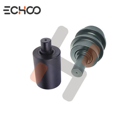 Carrier Roller Top Roller untuk Bobcat 425 Mini Excavator OEM Aftermarket Parts Harga Grosir