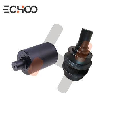 Roller Pembawa Solar 30/Solar 35 untuk Suku Cadang Pengganti OEM Mini Excavator Doosan Produsen Aksesori Unggul