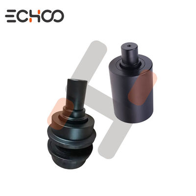 Top Roller VIO 27-2/VIO 27-3/VIO 27-5 for Yanmar Mini Excavator OEM Replacement Parts Factory Price Carrier Roller Manufacturer