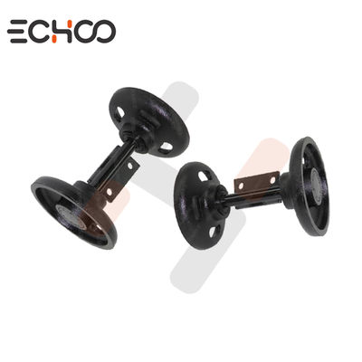 Suku Cadang Undercarriage Aftermarket Pembawa Roller C20R C25R C30R