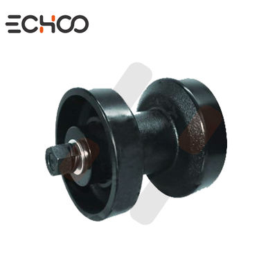 772637-37300 Roller Bawah Untuk Bagian Undercarriage Dumper Terlacak