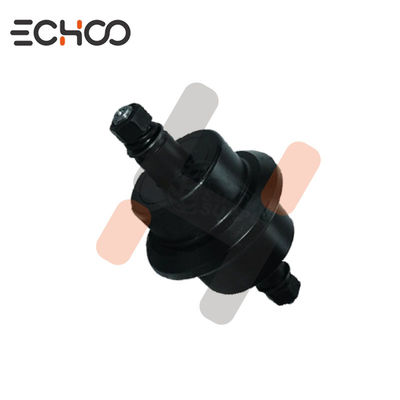 Roller Pembawa untuk Mini Excavator Bobcat 341/442/337/435 Roller Atas Suku Cadang Harga Pabrik Produsen