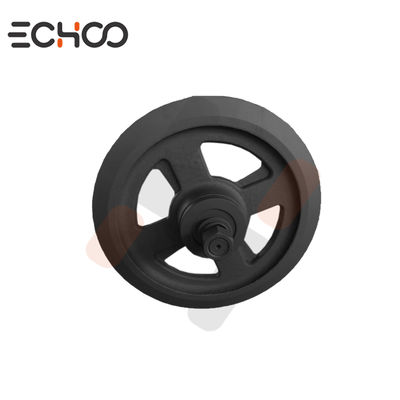 Suku Cadang Undercarriage Aftermarket Dumper Terlacak C50R-1, C50R-2, C50R-3